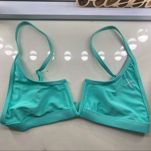 Brand New Boutine LA bikini top